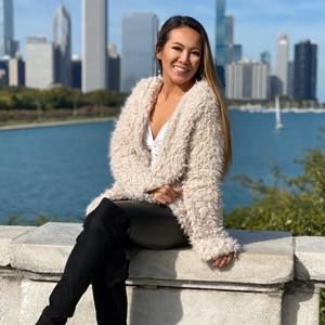 Meet your Posher, Thao